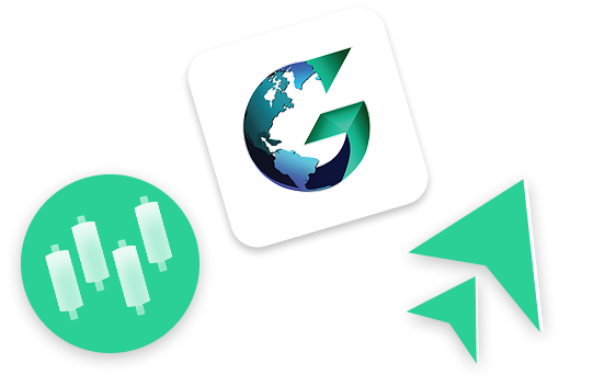 Chart icon